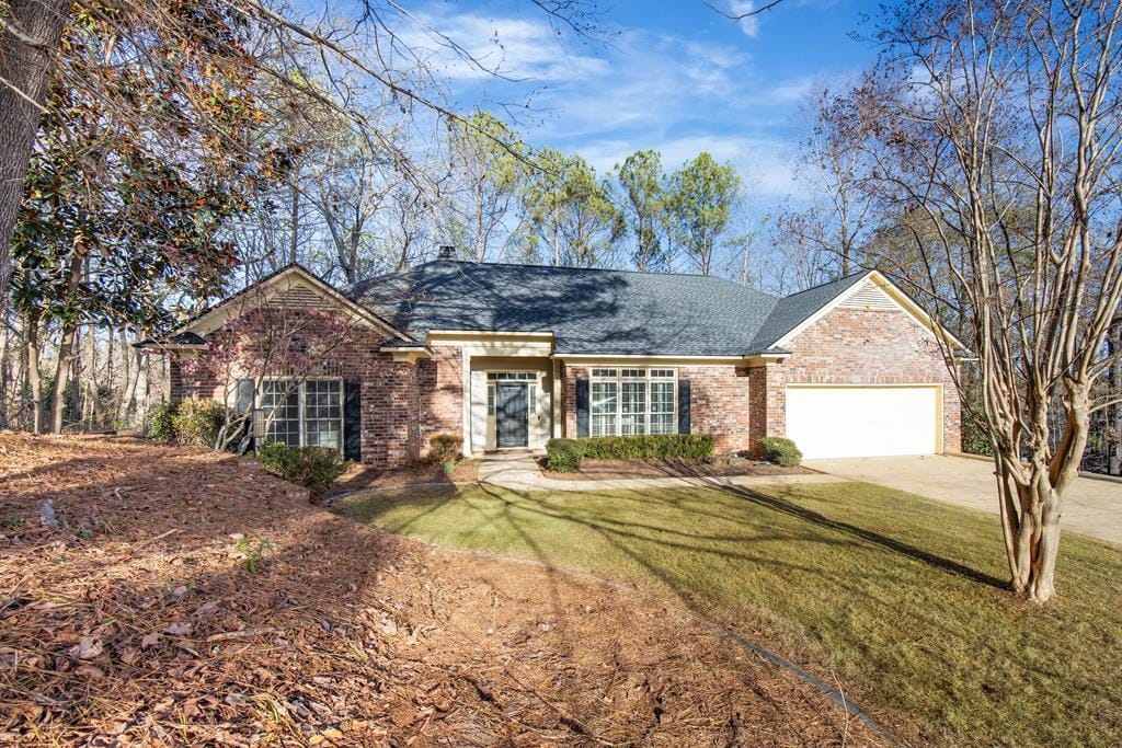 7962 Muirfield Court, Columbus, GA, 31909