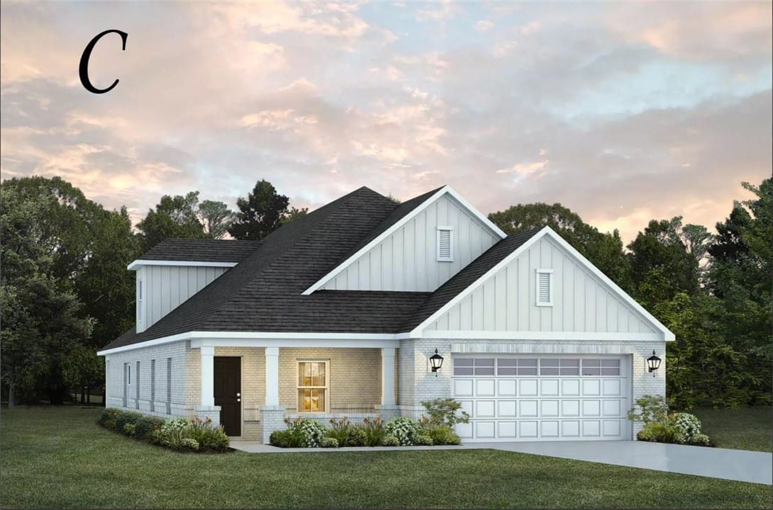 2540 Oxbury Street, Auburn, AL, 36832