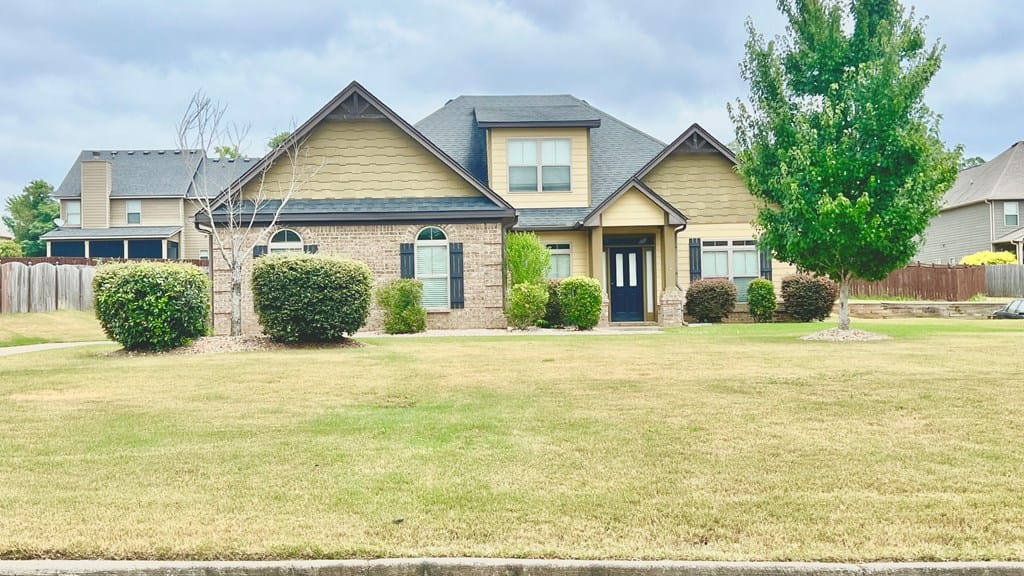 261 Lee Road 2200, Smiths Station, AL, 36877 — Photo 3