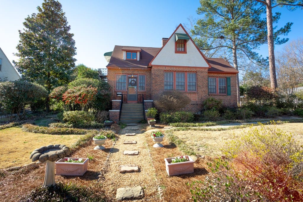 1417 17th Avenue, Columbus, GA, 31906