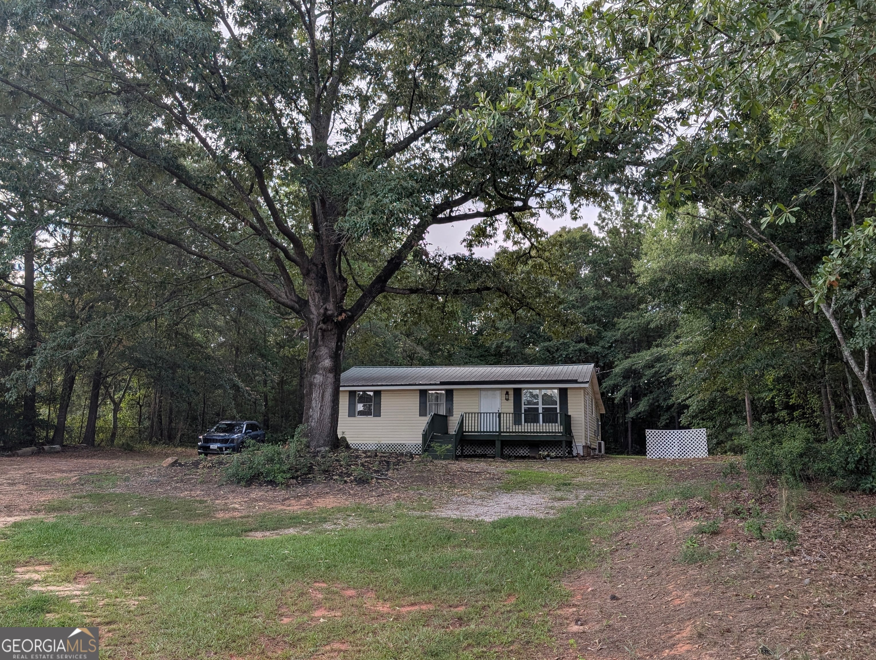 107 S Gates Rd, Pine Mountain, GA 31822
