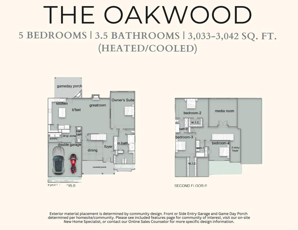 2004 Tiger Lily Drive, Auburn, AL, 36832 — Photo 2