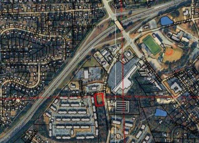 0 Stadium Drive, Phenix City, AL, 36867 — Photo 2