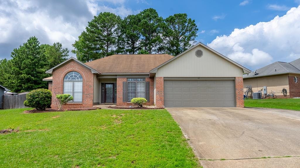 42 Chive Court, Columbus, GA, 31909