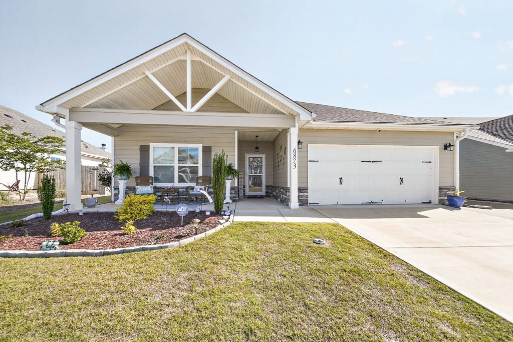 6873 Omaha Drive, Midland, GA, 31820 — Photo 2