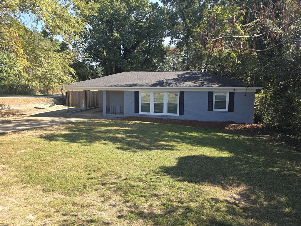 5540 Rodgers Drive, Columbus, GA, 31909
