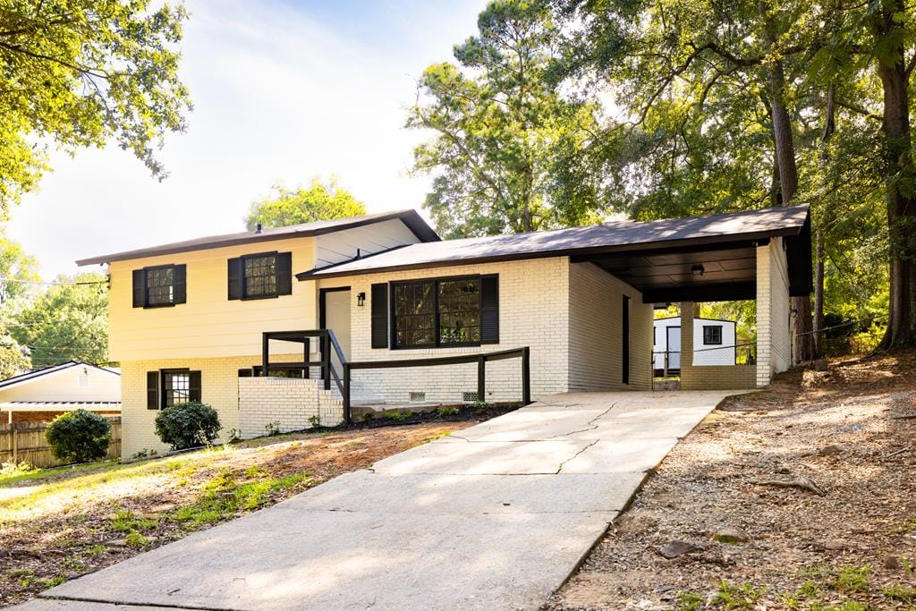 1128 Bedford Avenue, Columbus, GA, 31907