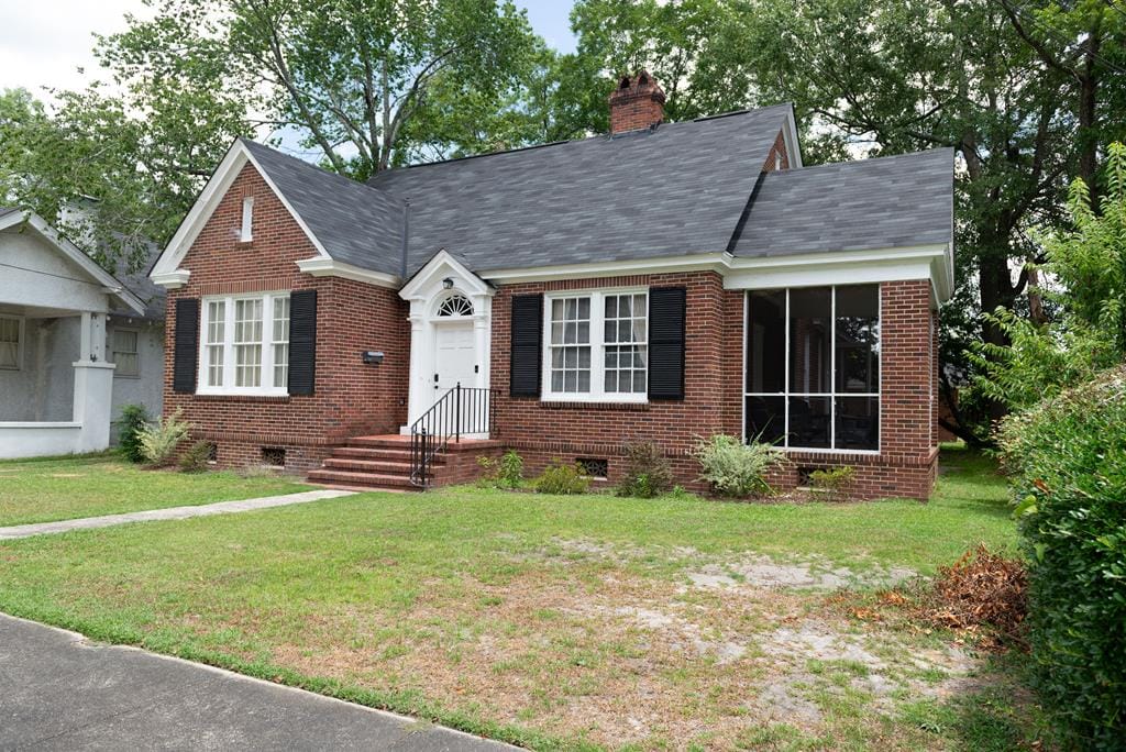 1220 Wildwood Avenue, Columbus, GA, 31906