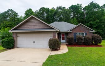 208 OAK PARK, Opelika, AL, 36801