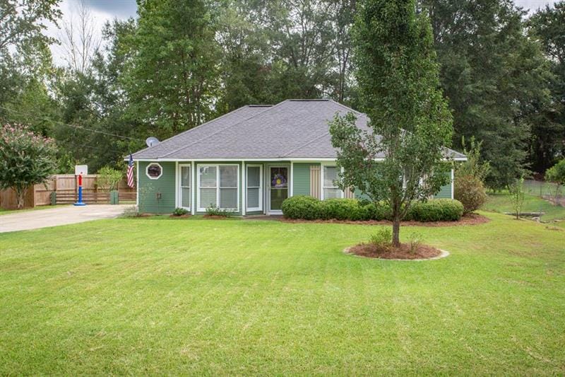 1147 Lee Rd 437, Phenix City, AL, 36869