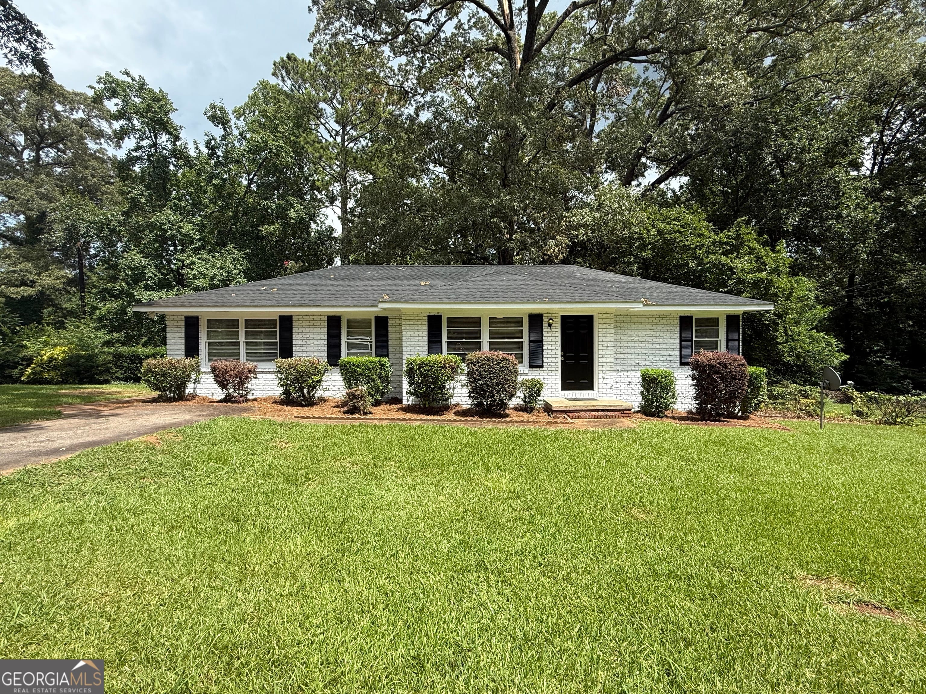 110 Dogwood Drive, LaGrange, GA, 30241
