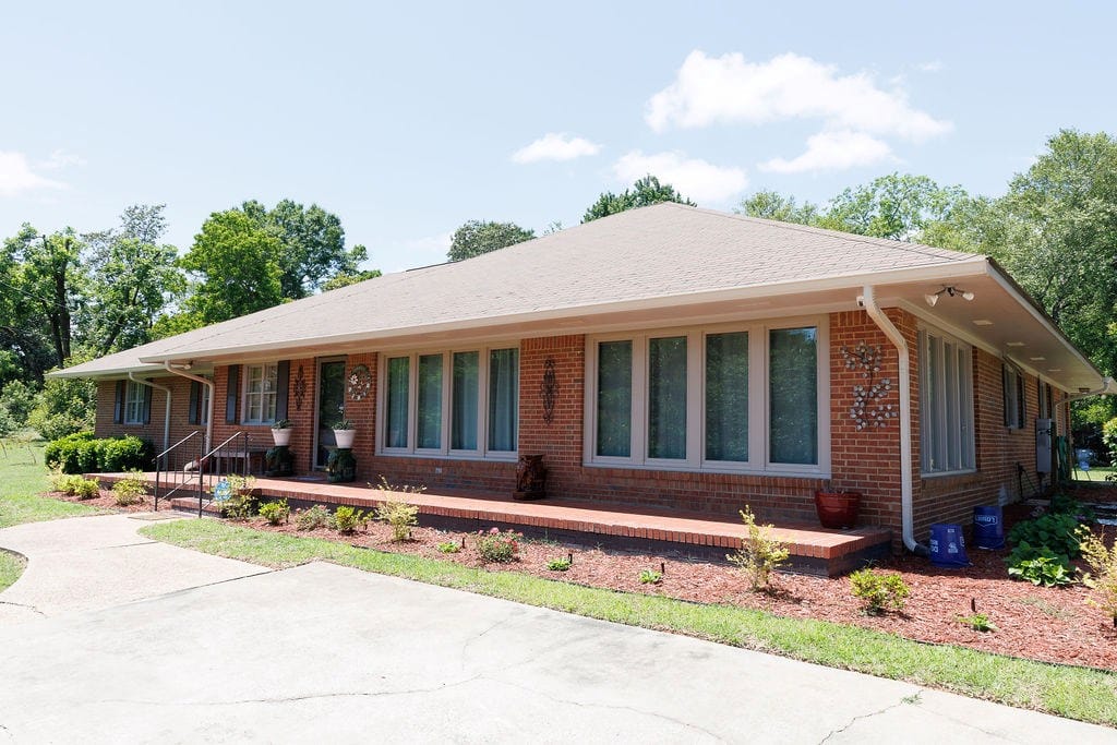 211 Broad Street, Buena Vista, GA, 31803