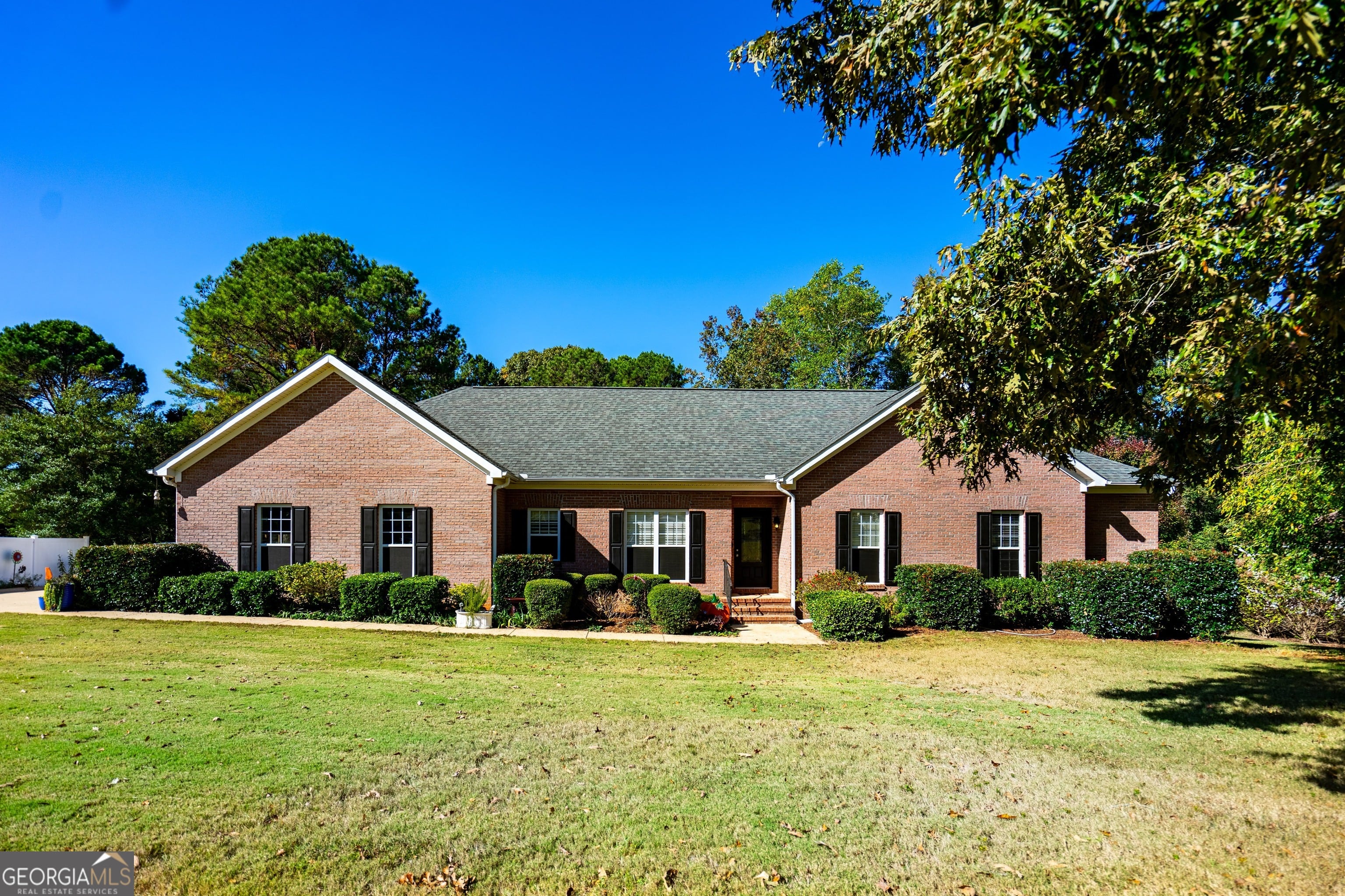 105 Planters Ridge, Lagrange, GA, 30240