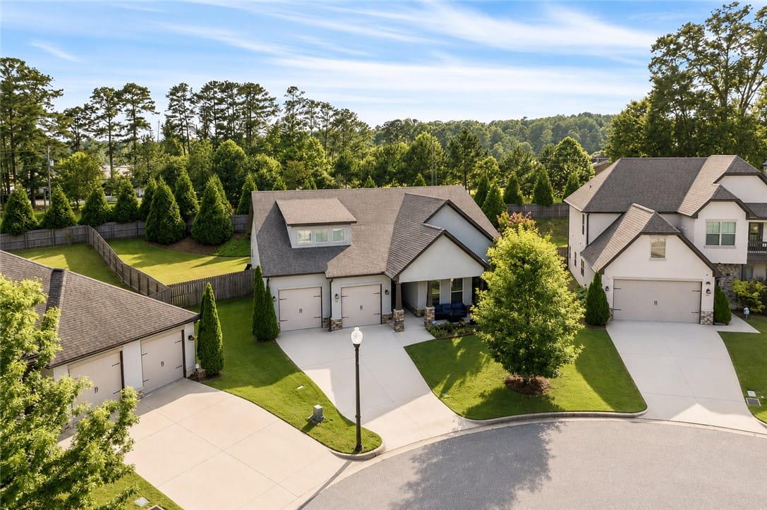 125 Grazia Wy, Auburn, AL 36830