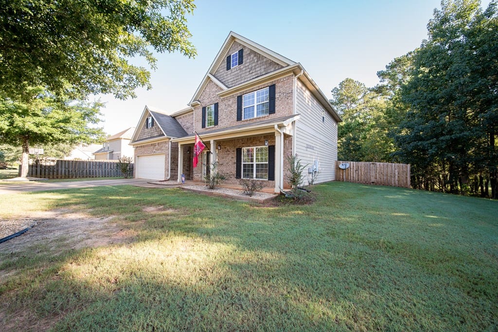 10315 Greenfield Drive, Midland, GA, 31820