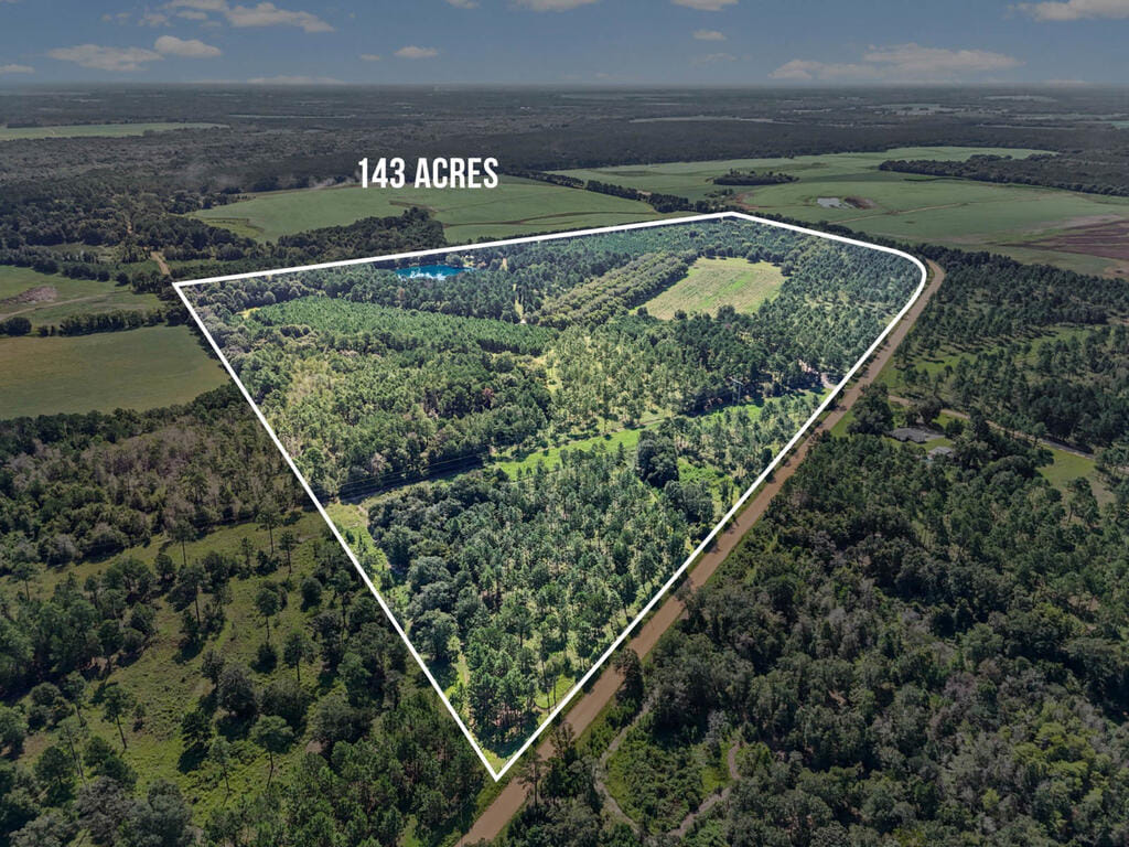 346 Dixie Rd, Leesburg, GA 31763
