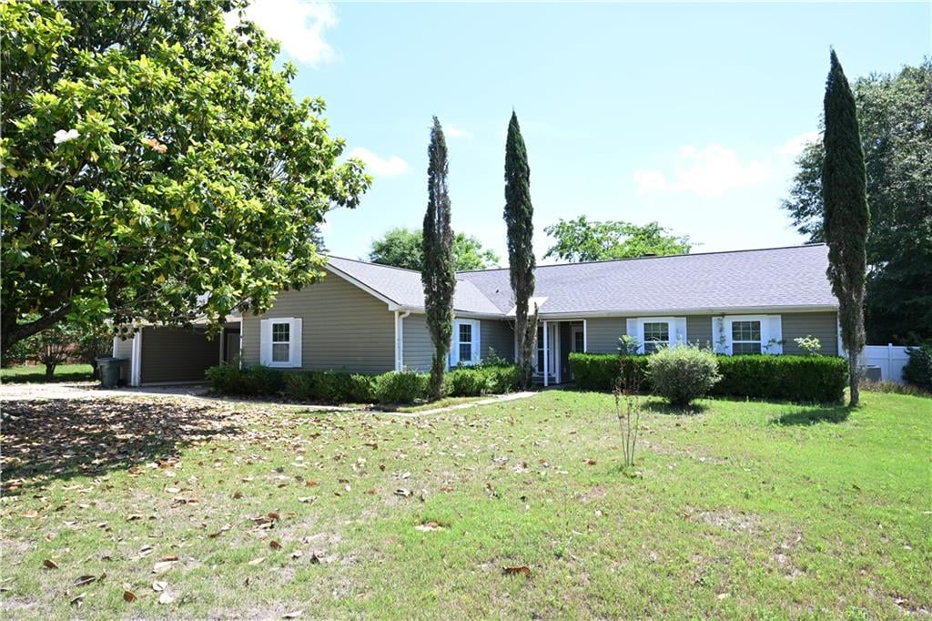 267 Barbara Dr, Ozark, AL 36360