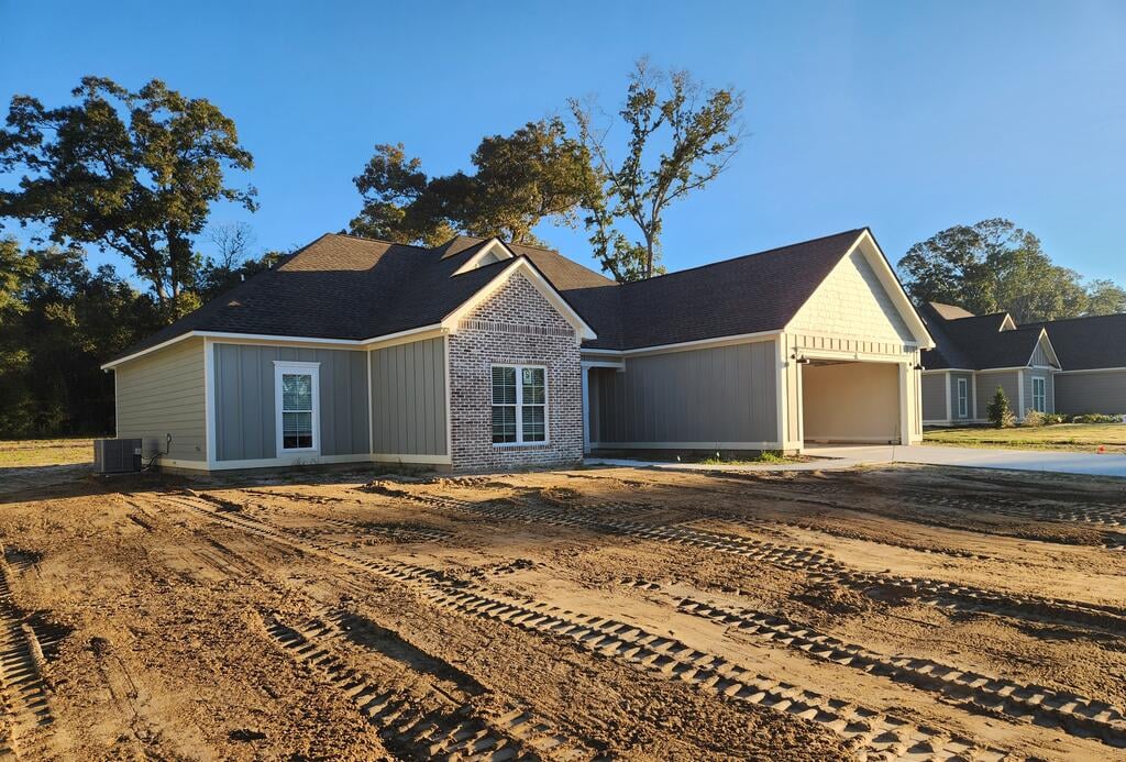 116 Sawtooth Drive, Leesburg, GA, 31763