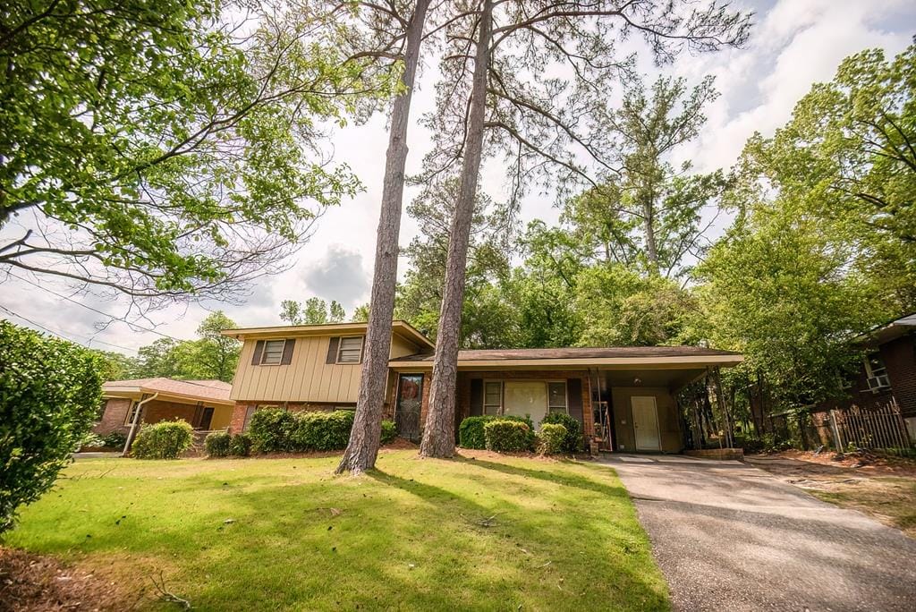 3824 Meadowcliff Drive, Columbus, GA, 31907