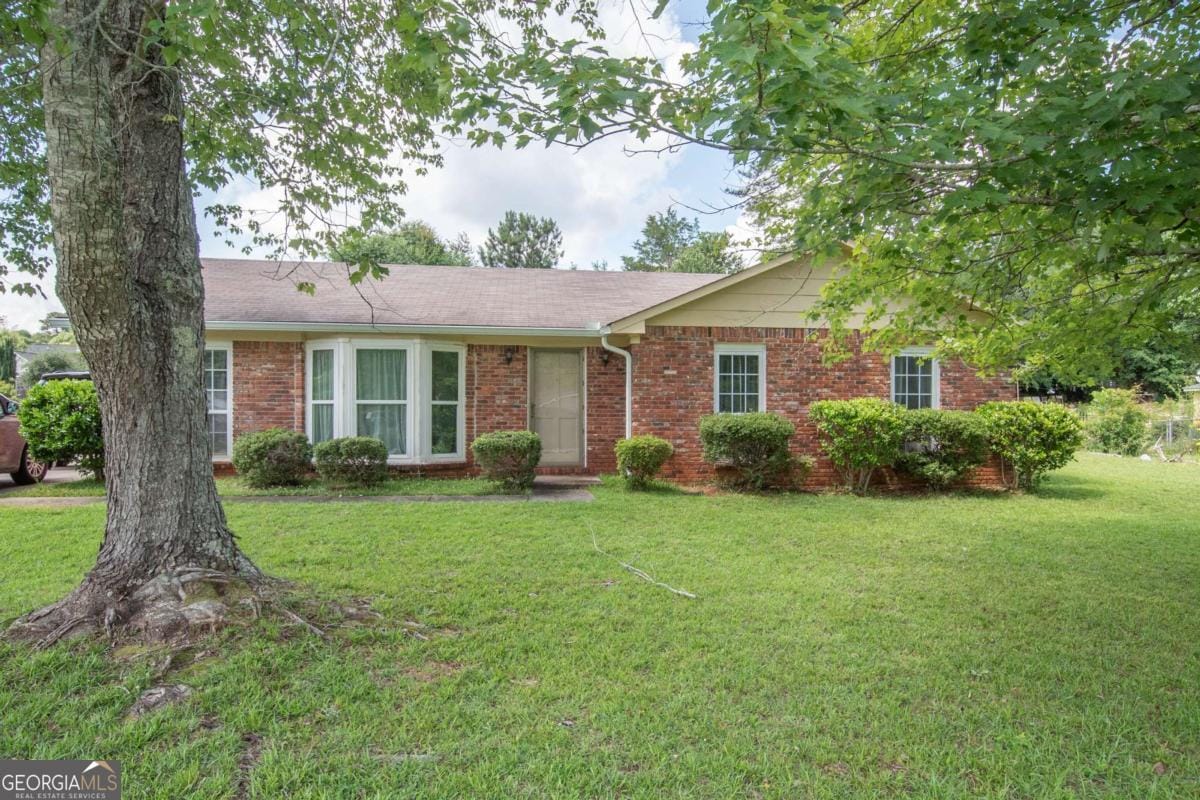 217 Cosby Drive, LaGrange, GA, 30241