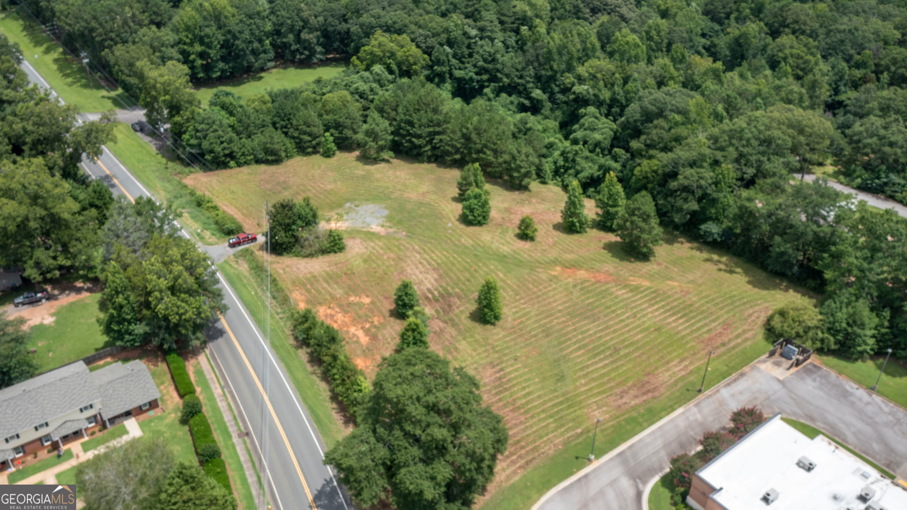 0 Whitehouse Pkwy, Warm Springs, GA 31830