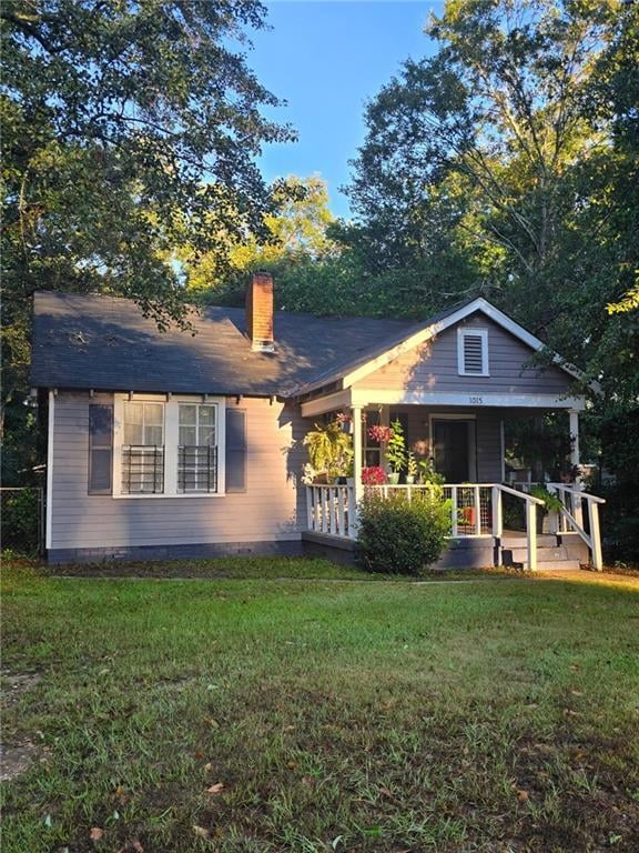1015 11th Ave, Phenix City, AL 36867