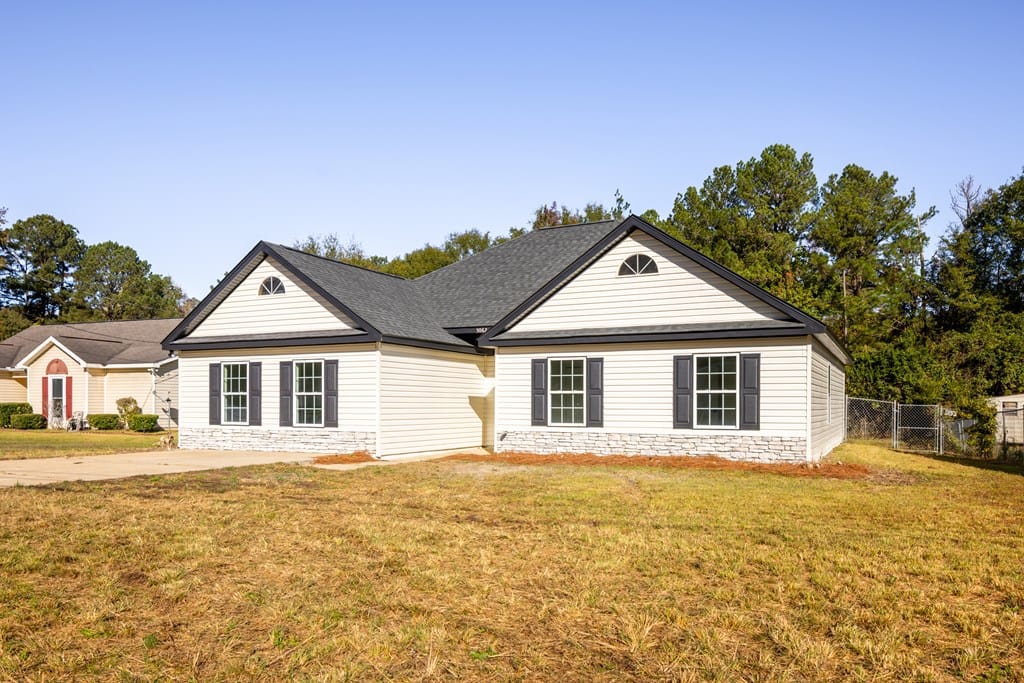 6025 Creekside Drive, Columbus, GA, 31907 — Photo 2