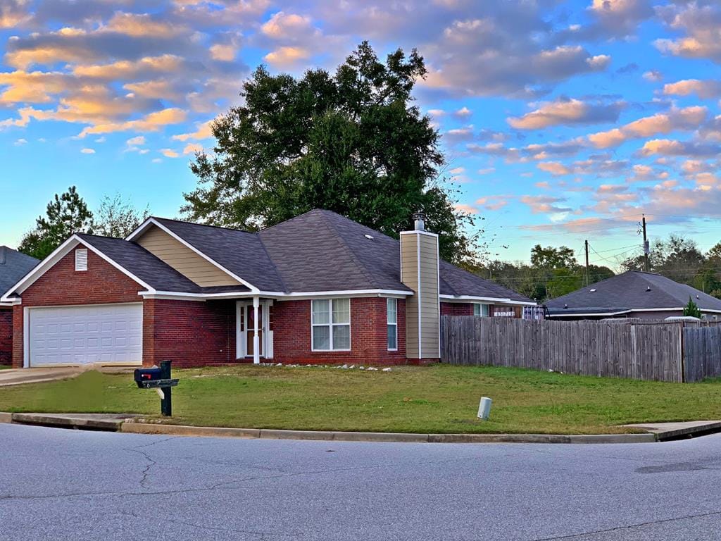 60 Brentwood Drive, Phenix City, AL, 36869