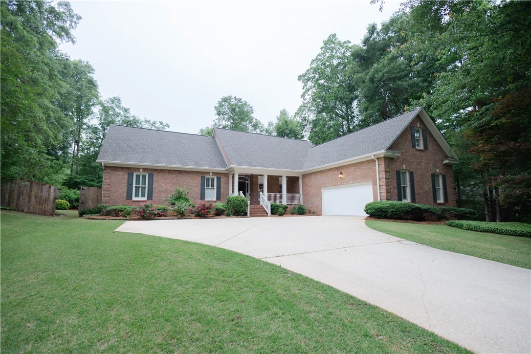 162 Asheton Lane, Auburn, AL, 36830