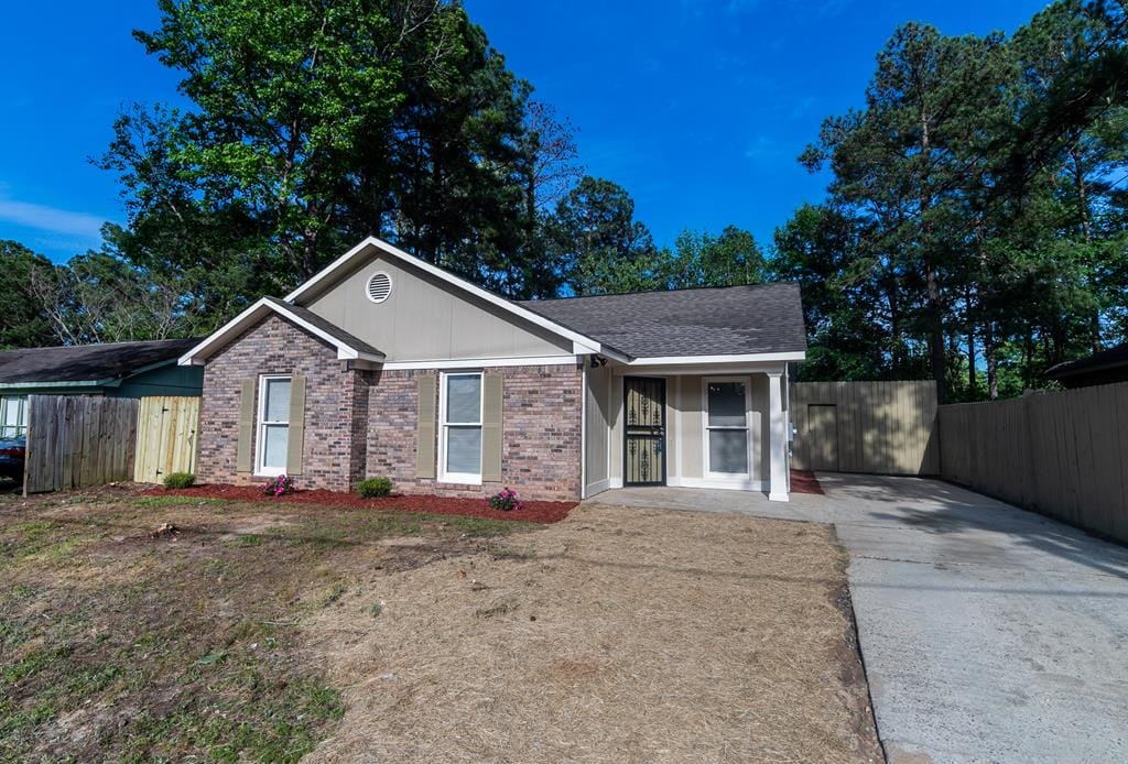 3116 Lansing Avenue, Columbus, GA, 31907