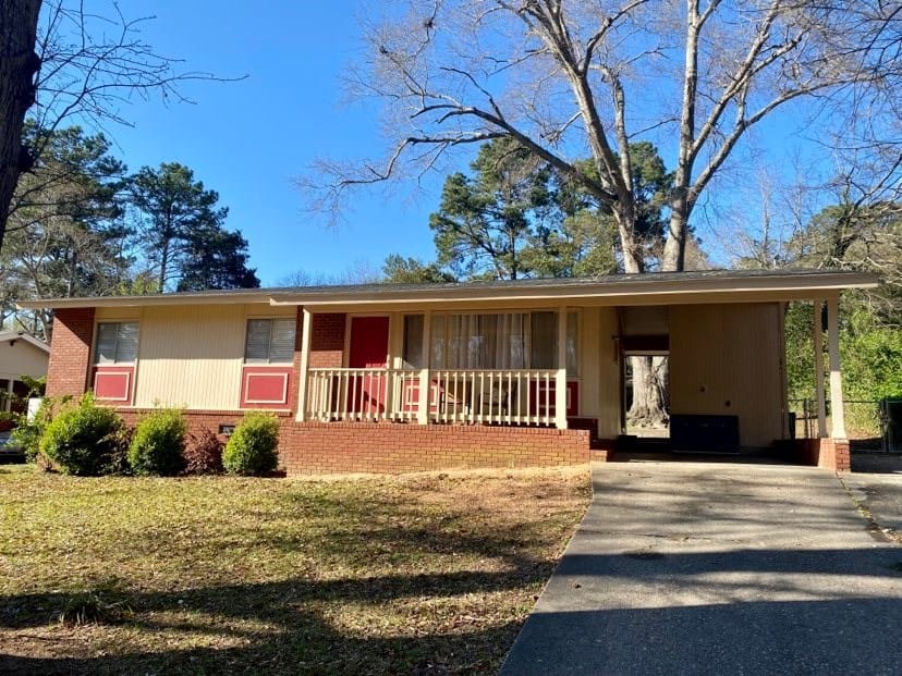 3745 Lyn Drive, Columbus, GA, 31909