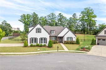 1128 WILLOW VIEW, Opelika, AL, 36801