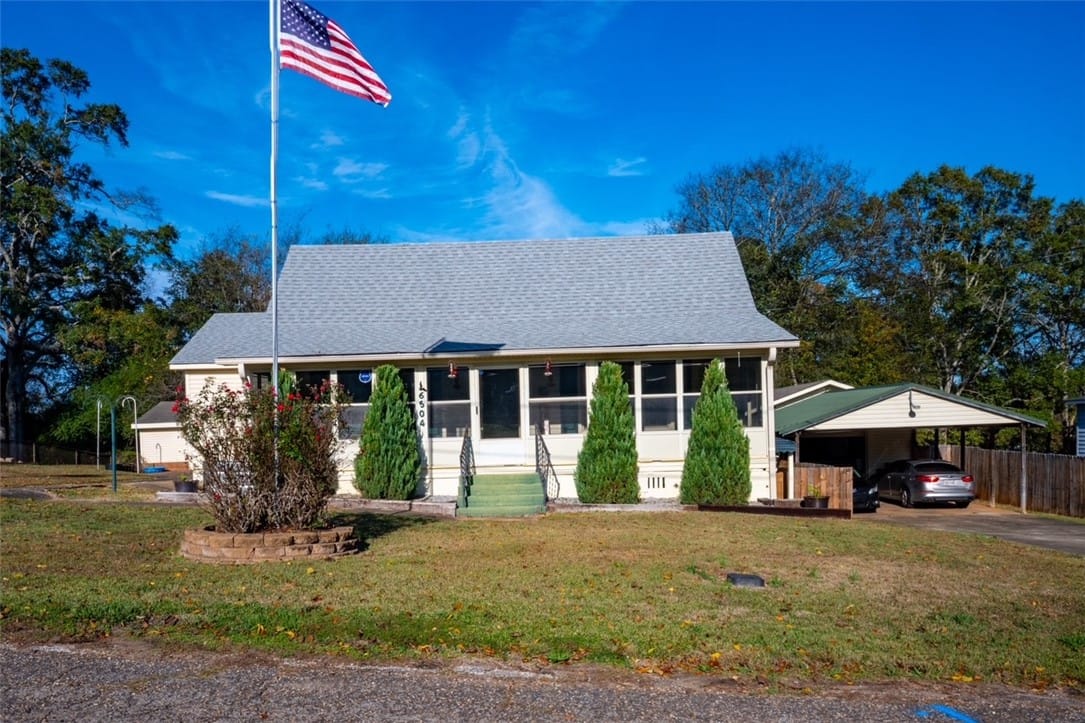 6504 22nd Avenue, Valley, AL, 36854