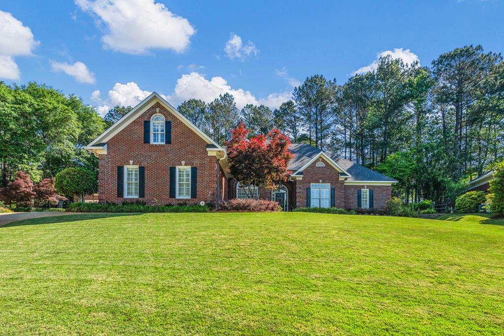 5284 Portrush Court, Columbus, GA, 31909