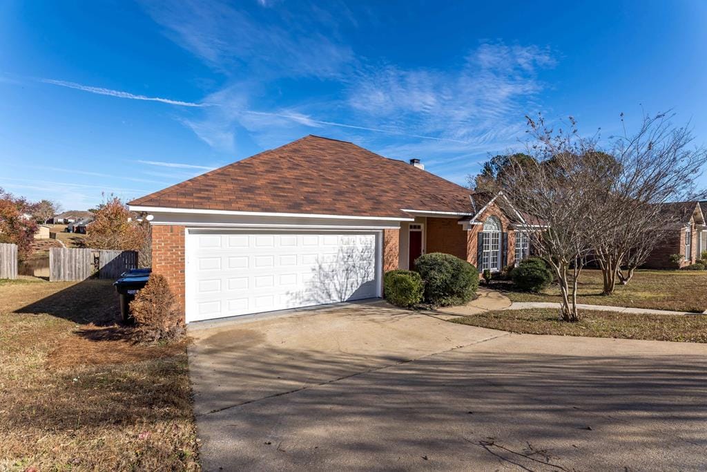 7988 Westlake Drive, Midland, GA, 31820