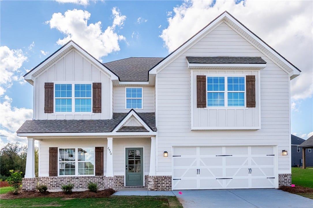 2930 Wyndham Village Drive, Opelika, AL, 36804