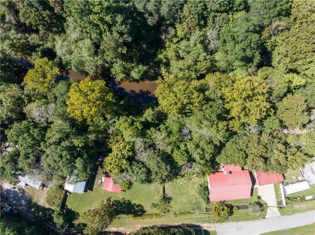 10 Gabriel Rd, Fort Mitchell, AL 36856