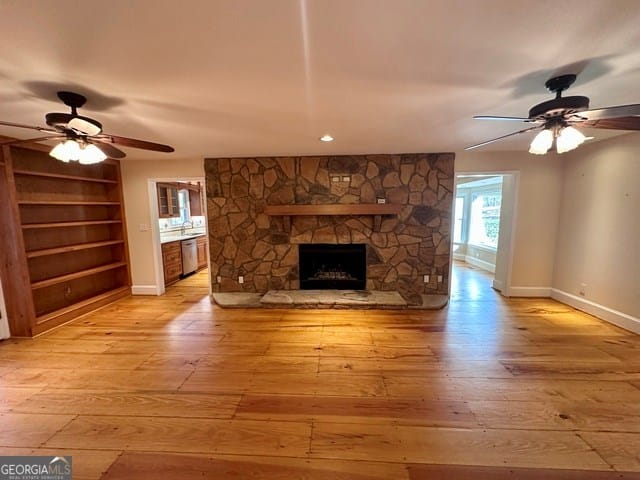 8518 Downs Rd, Winston, GA 30187