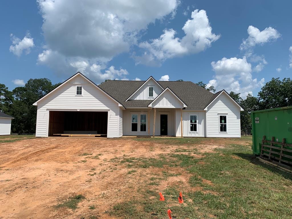 324 Ambleside Drive, Leesburg, GA, 31763