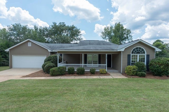 165 Mountain View Road, Hamilton, GA, 31811