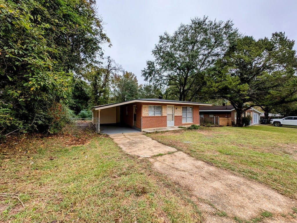 104 23rd Place, Phenix City, AL, 36867