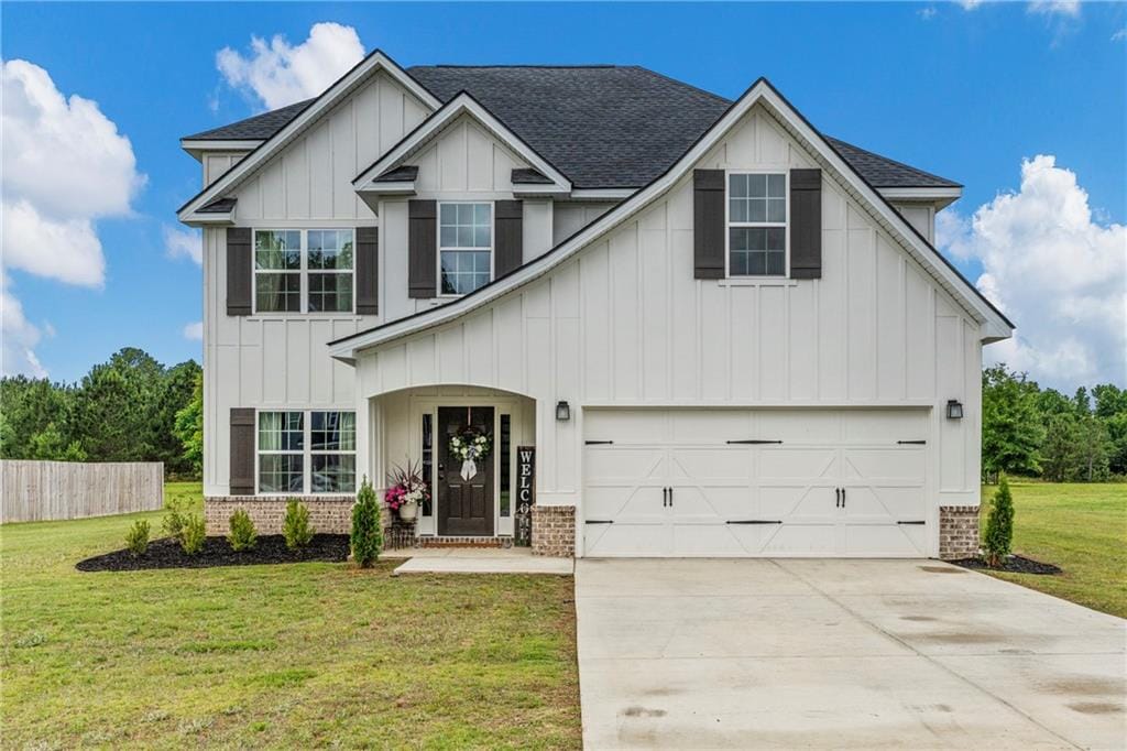 34 Sugar Maple Dr, Fort Mitchell, AL 36856