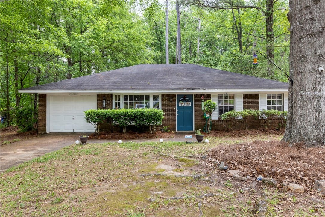 1118 Rustic Ridge Road, Auburn, AL, 36830