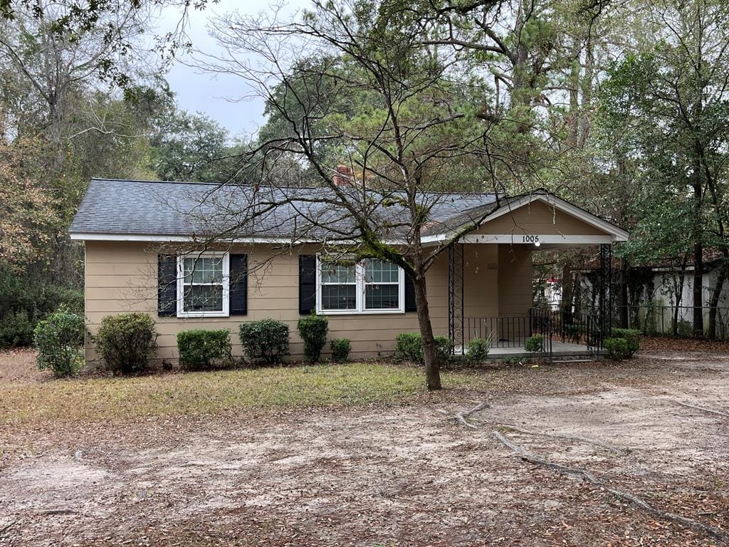 1005 10th Ave, Albany, GA 31701