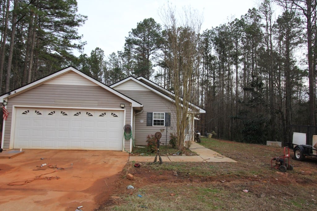 409 Reids Mill Way, Carrollton, GA, 30116 — Photo 2