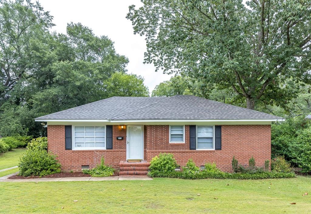 5610 Perry Avenue, Columbus, GA, 31909