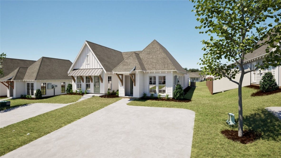 03231 BRADLEY, Auburn, AL, 36830 — Photo 3