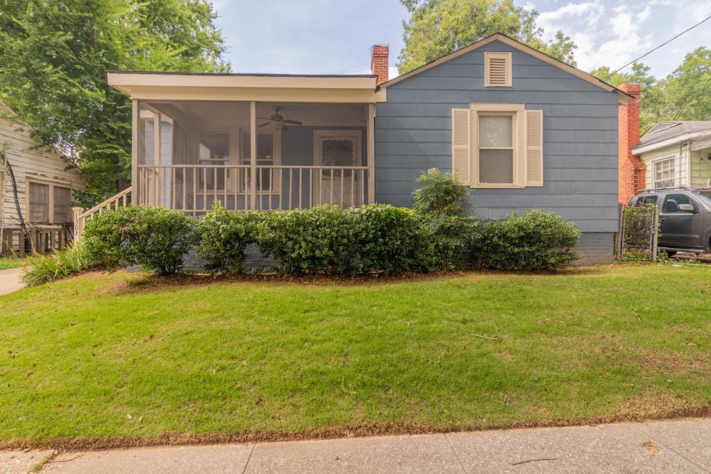 1303 32nd Street, Columbus, GA, 31904