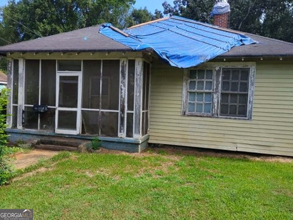 235 Deluxe Cir, Thomaston, GA 30286