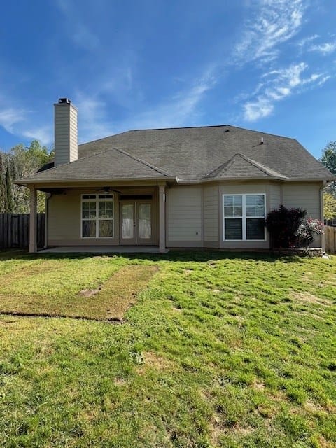 1024 Red Maple Way, Columbus, GA, 31904 — Photo 3